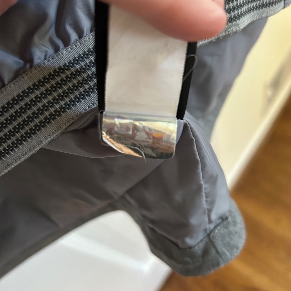The North Face ThermoBall DryVent Jacket - Picture 8 of 13